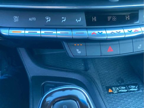 Used 2020 Cadillac CT5 Luxury w/ Sun And Sound Package image 22