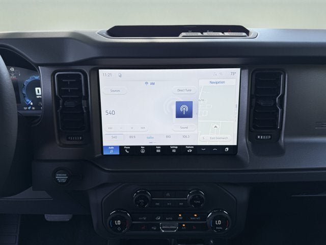 New 2026 Ford Bronco Big Bend AWD/4WD image 13