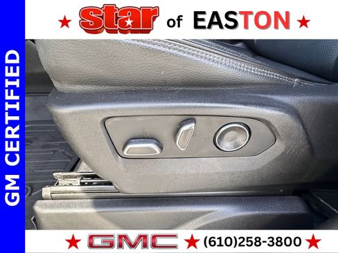 Certified 2021 GMC Yukon Denali w/ Denali Premium Package image 15