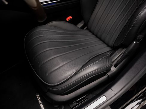 Used 2023 Mercedes-Benz S 500 4MATIC image 60
