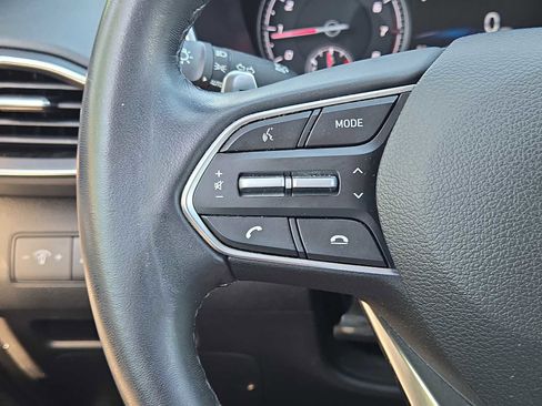 Used 2023 Hyundai Santa Fe SEL FWD image 24