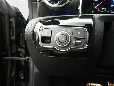 New 2026 Mercedes-Benz CLA 250 4MATIC image 18