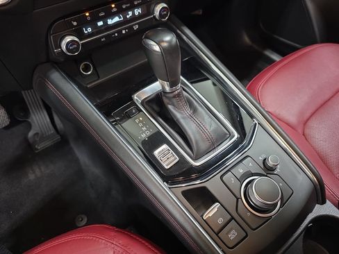 Used 2024 MAZDA CX-5 Carbon Edition AWD/4WD image 22