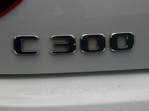 Used 2020 Mercedes-Benz C 300 Cabriolet image 10