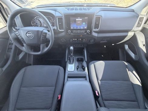 Certified 2023 Nissan Frontier SV w/ SV Convenience Package image 29
