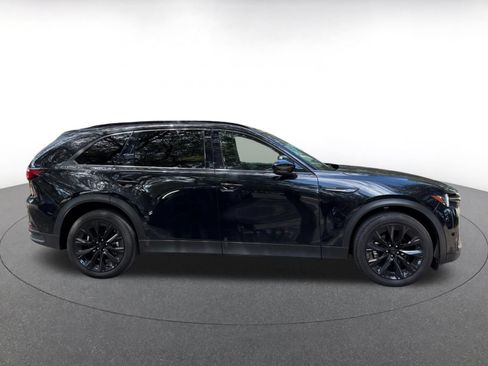 Used 2026 MAZDA CX-90 3.3 Turbo w/ Premium Sport Pkg AWD/4WD image 8
