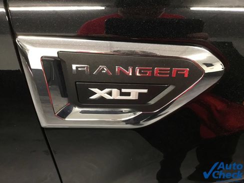 Used 2019 Ford Ranger XLT w/ Equipment Group 302A Luxury AWD/4WD image 21
