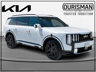 New 2027 Kia Telluride SX