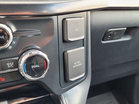 New 2025 Ford F150 Lariat w/ Equipment Group 501A Mid image 43