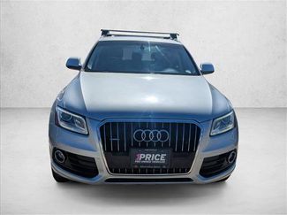 Used 2013 Audi Q5 2.0T Premium Plus video 2