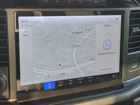 Used 2024 Ford F150 XLT w/ Equipment Group 302A MID image 21