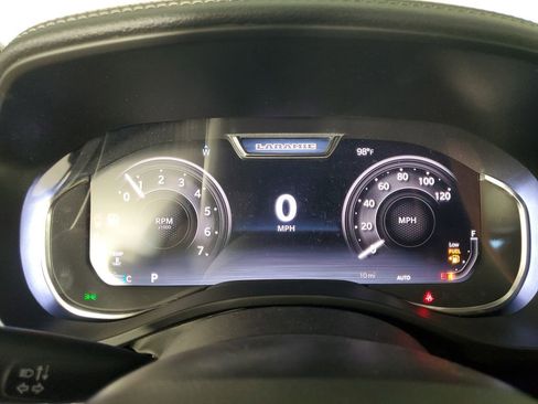 New 2026 RAM 1500 Laramie image 28