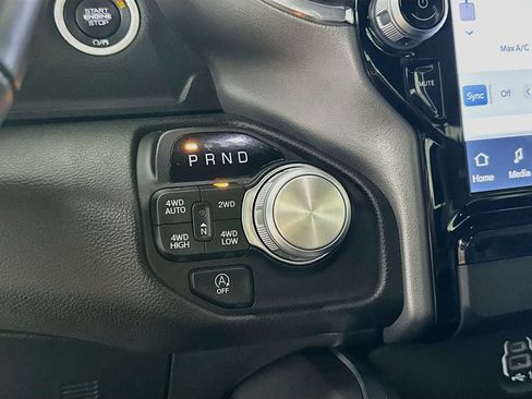 Certified 2024 RAM 1500 Laramie AWD/4WD image 27