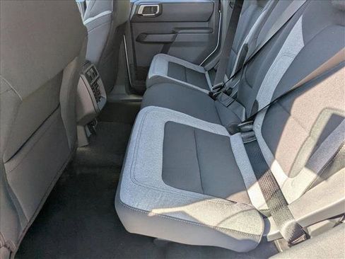 New 2025 Ford Bronco 4-Door image 15