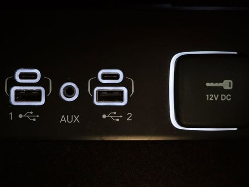 Used 2022 Jeep Grand Cherokee L Limited image 23