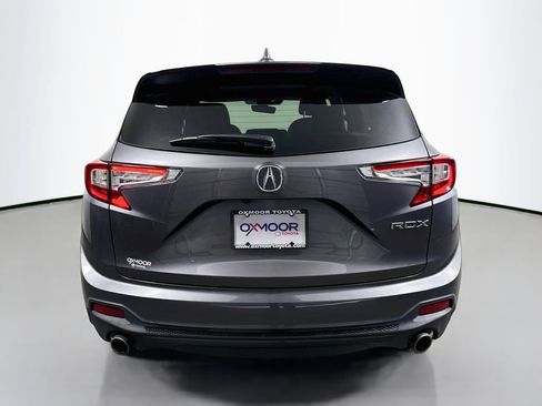 Used 2020 Acura RDX w/ Technology Package FWD image 6