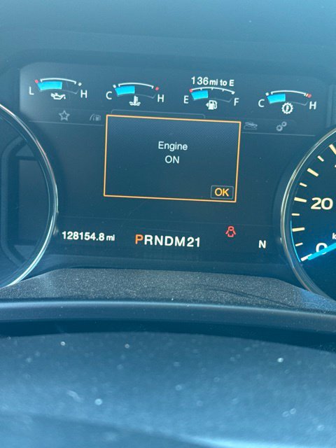 Used 2016 Ford F150 Lariat AWD/4WD image 11