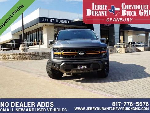 Used 2024 Ford F150 Tremor w/ Equipment Group 402A High AWD/4WD image 2