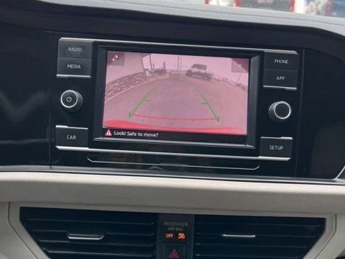 Used 2019 Volkswagen Jetta S w/ Driver Assistance Package FWD image 47