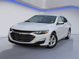 Used 2024 Chevrolet Malibu LS w/ Driver Confidence Package image 2