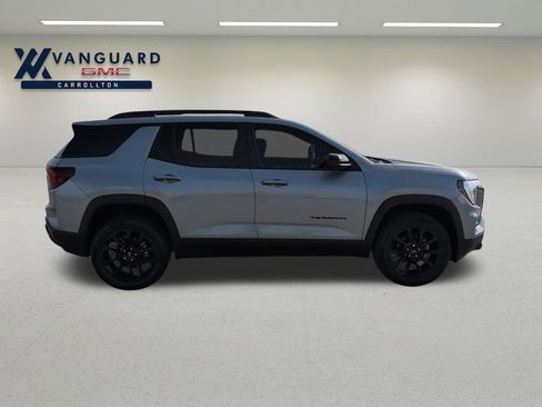 New 2026 GMC Terrain Elevation w/ Elevation Premium Package image 9