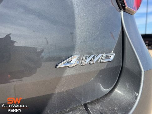 New 2026 Ford Explorer Active w/ Active Comfort Package image 5