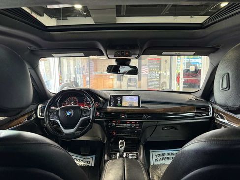 Used 2017 BMW X6 sDrive35i RWD image 18