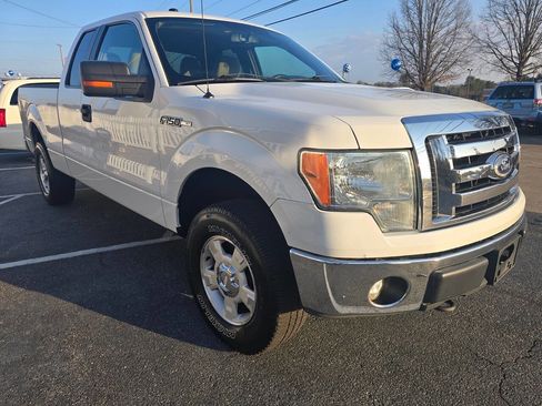 Used 2010 Ford F150 XLT image 9