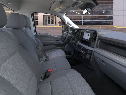 New 2026 Ford F350 XL w/ STX Appearance Package AWD/4WD image 11
