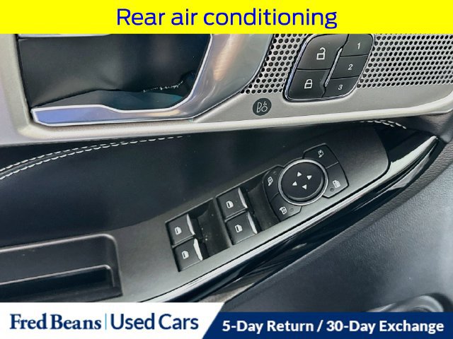 Used 2022 Ford Explorer ST w/ Equipment Group 401A AWD/4WD image 25
