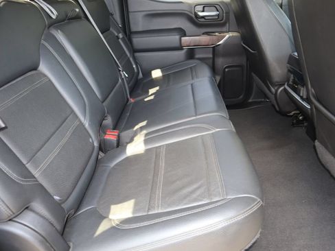 Used 2022 GMC Sierra 1500 Denali w/ Denali Premium Package AWD/4WD image 36