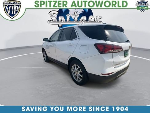 Used 2023 Chevrolet Equinox LT FWD image 7