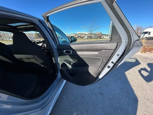 Used 2024 Honda Civic Si image 25