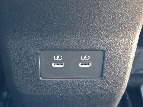 New 2026 Nissan Kicks SR w/ SR Premium Package image 6