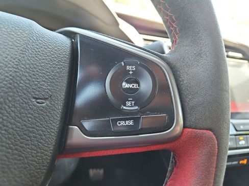 Used 2017 Honda Civic Si image 25