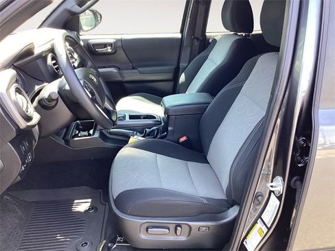 Certified 2023 Toyota Tacoma TRD Sport image 9