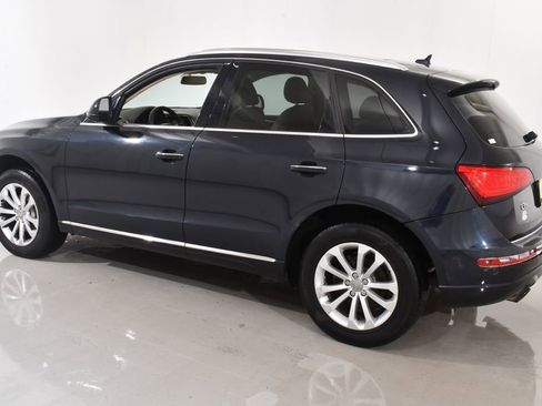 Used 2015 Audi Q5 2.0T Premium AWD/4WD image 15
