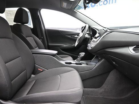 Certified 2024 Chevrolet Malibu LT image 7