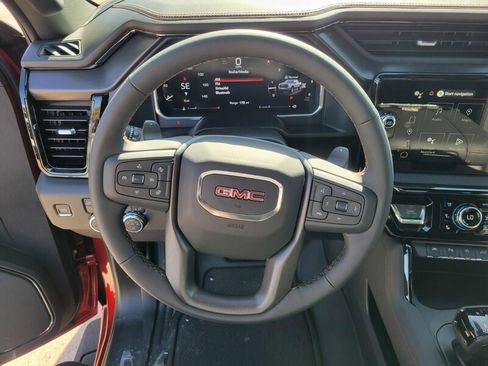 New 2026 GMC Sierra 1500 AT4 w/ AT4 Premium Package image 14