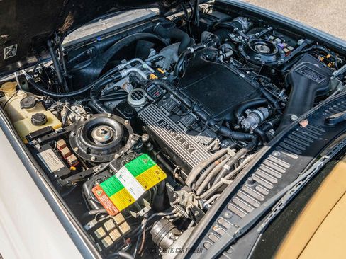 Used 1997 Bentley Continental T image 17