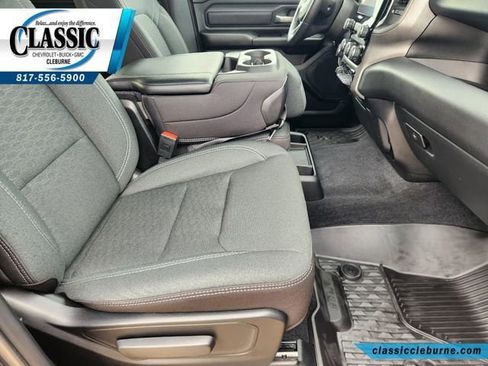 Used 2025 RAM 1500 Classic Warlock AWD/4WD image 16