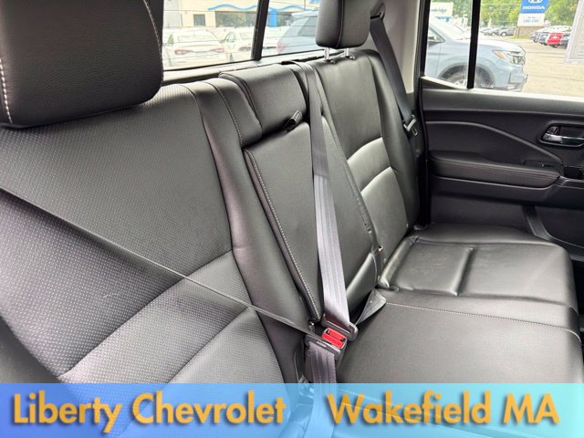 Used 2023 Honda Ridgeline RTL image 22