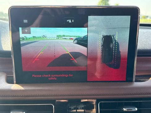 Used 2022 Lincoln Aviator Grand Touring w/ Equipment Group 301A AWD/4WD image 32
