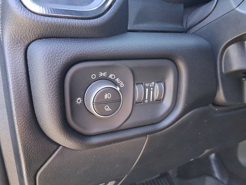 Used 2024 RAM 2500 Rebel w/ Safety Group AWD/4WD image 31