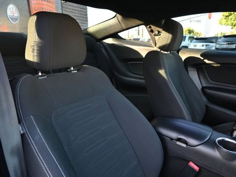 Used 2018 Ford Mustang GT image 42