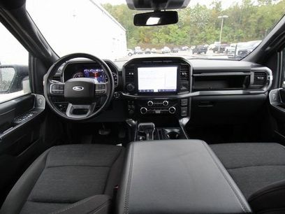 Used 2023 Ford F150 XLT w/ Equipment Group 302A High