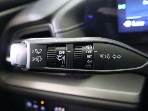 New 2026 Chevrolet Traverse LT w/ Midnight/Sport Edition image 30