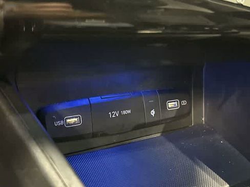 Used 2023 Hyundai Tucson Limited image 26