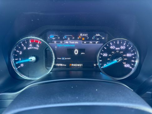 Used 2019 Ford F350 Lariat w/ Lariat Ultimate Package image 18