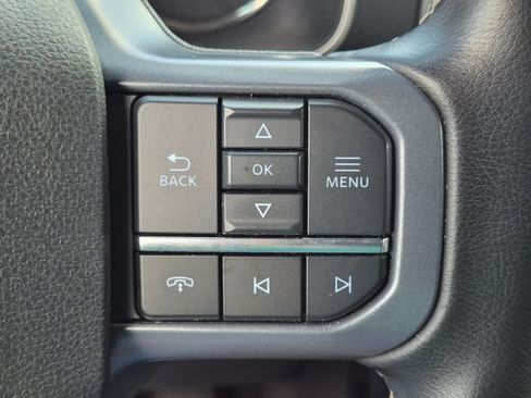 Used 2023 Ford F150 XLT w/ Equipment Group 302A High AWD/4WD image 17